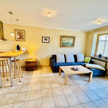 Captains Lounge Ρόστοκ Εξωτερικό φωτογραφία